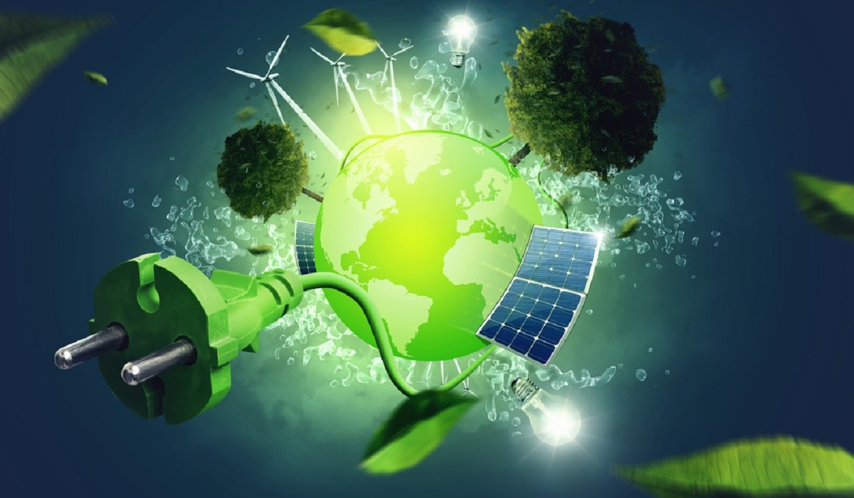 Énergies renouvelables, financer son projet via un crédit immobilier