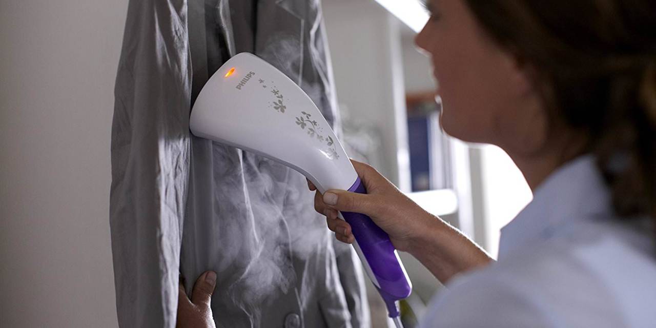 Comment choisir un défroisseur vapeur ?