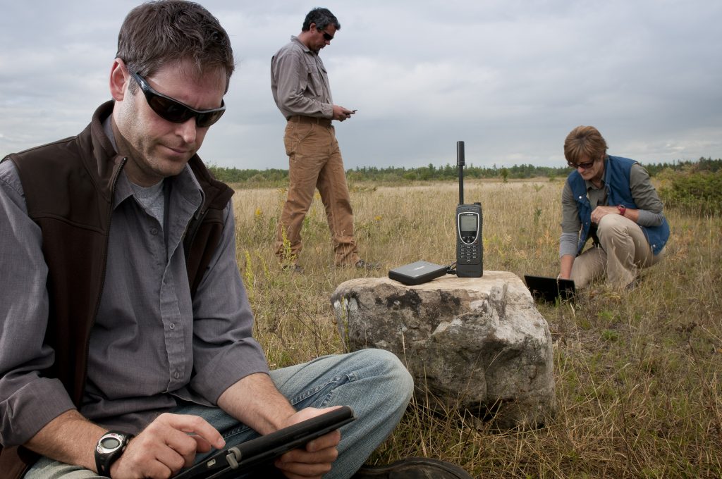 Pourquoi utiliser un téléphone satellite ?