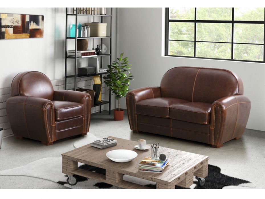 Fauteuil club : pourquoi le nomme-t-on aussi fauteuil confortable ?