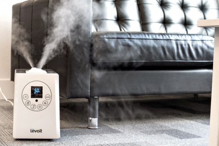 Que faire avec un humidificateur ?
