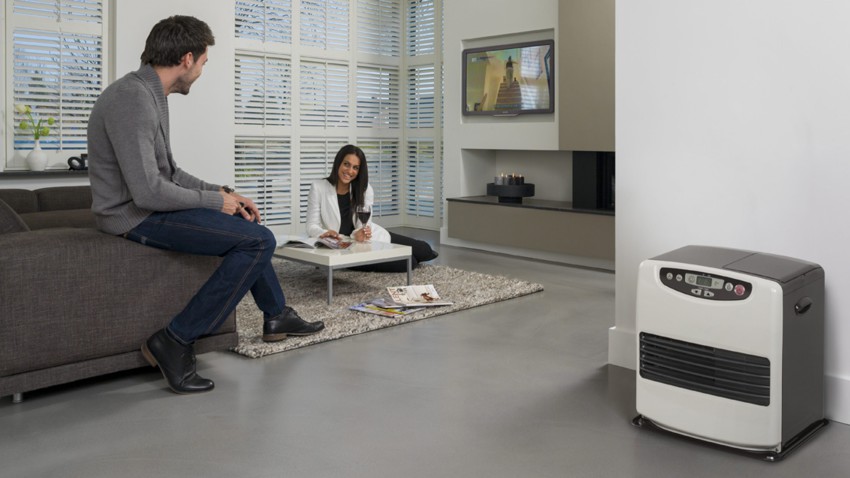 Quels sont les atouts d’un poêle à pétrole ?