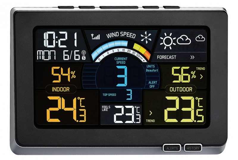 Station météo, comment bien choisir ?