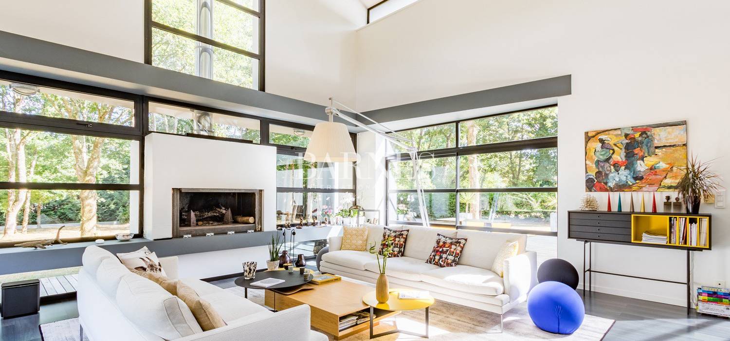 Saint Jean de Luz : les plus belles maisons à vendre