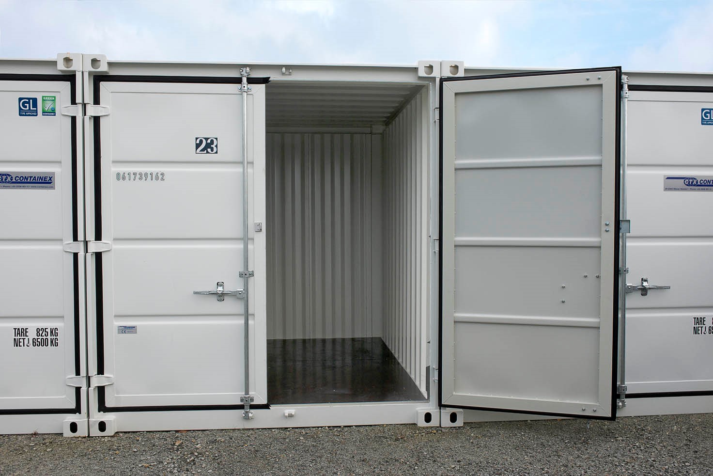 Pourquoi faire du self stockage ?