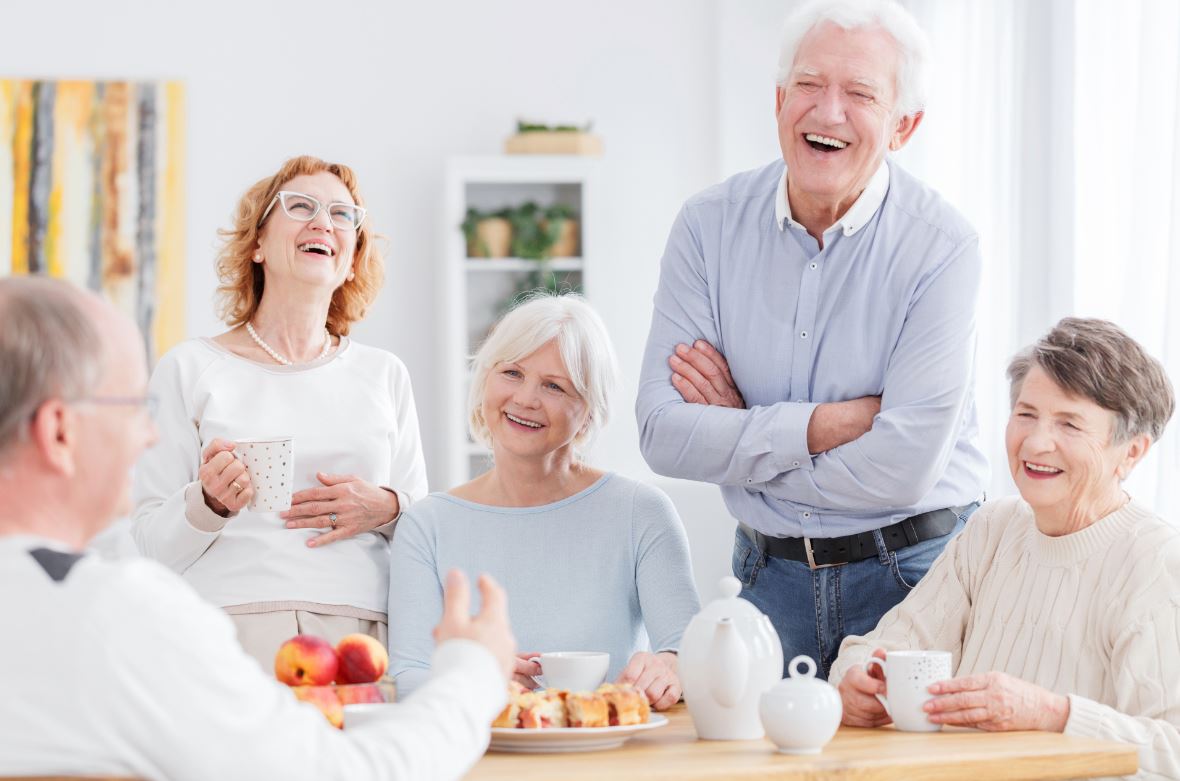 Pourquoi investir dans une résidence sénior dans les haut de frances ?
