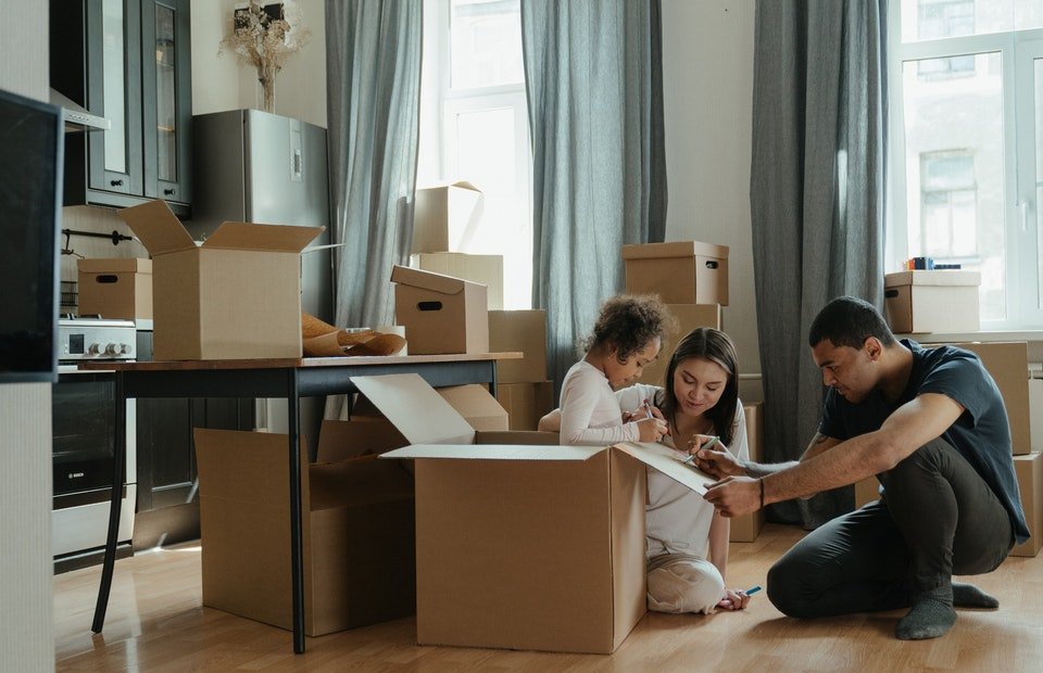 Comment s’organiser pour votre déménagement ?