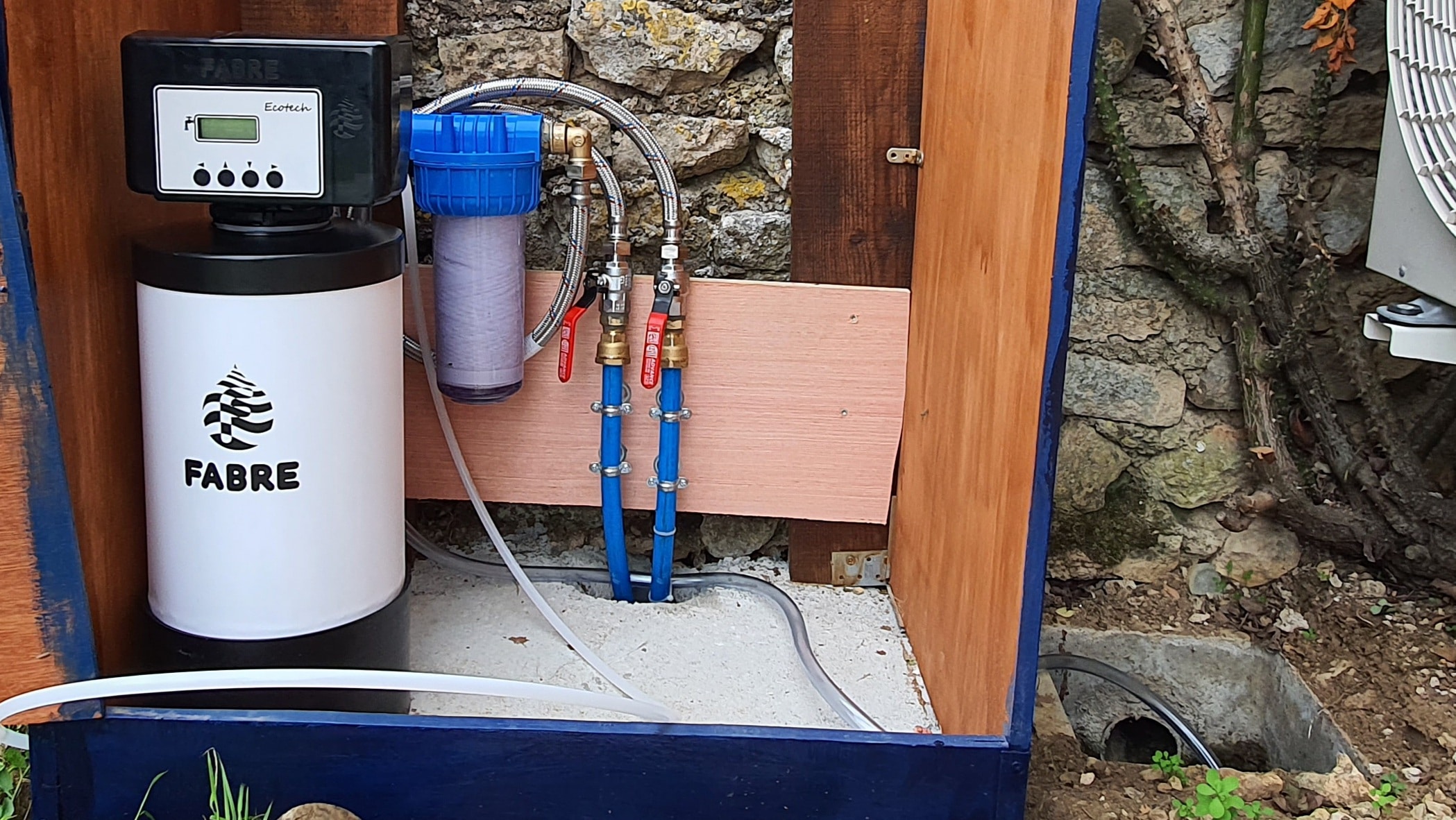 Quelles sont les grandes marques d’adoucisseur d’eau ?