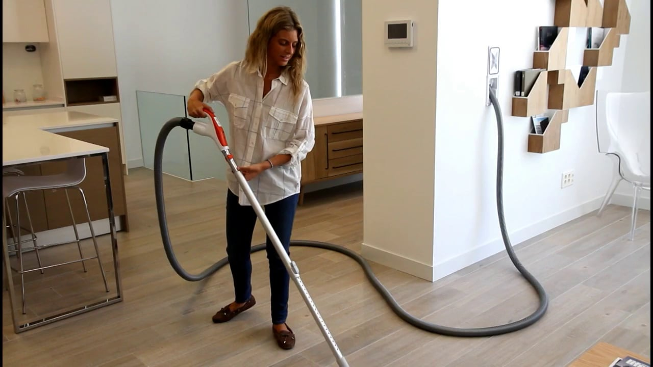 Comment installer un aspirateur centralisé ?