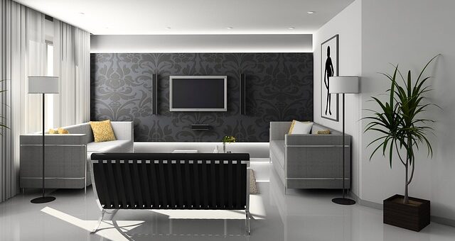 Comment choisir le mobilier parfait pour votre salon